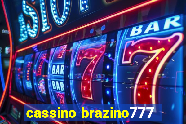 cassino brazino777